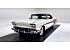 1958 Pontiac Bonneville Convertible