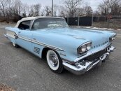 1958 Pontiac Bonneville