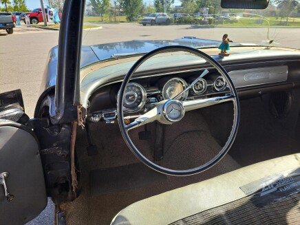 Photo 1 for 1958 Pontiac Chieftain for Sale by Owner