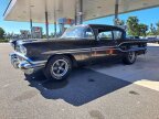 Thumbnail Photo 4 for 1958 Pontiac Chieftain for Sale by Owner