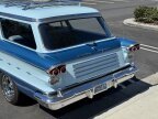 Thumbnail Photo 3 for 1958 Pontiac Star Chief Safari