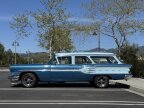 Thumbnail Photo 1 for 1958 Pontiac Star Chief Safari