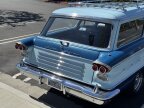 Thumbnail Photo 4 for 1958 Pontiac Star Chief Safari