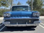 Thumbnail Photo 6 for 1958 Pontiac Star Chief Safari