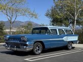 1958 Pontiac Star Chief Safari
