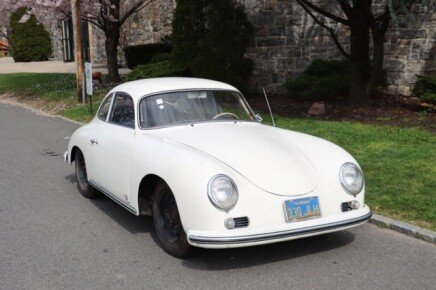 Photo 1 for 1958 Porsche 356