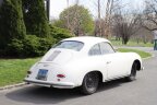 Thumbnail Photo 4 for 1958 Porsche 356