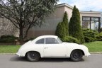 Thumbnail Photo 2 for 1958 Porsche 356