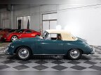 Thumbnail Photo 6 for 1958 Porsche 356