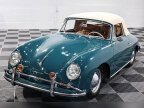 Thumbnail Photo 3 for 1958 Porsche 356