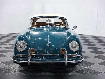 Photo 1 for 1958 Porsche 356