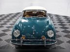 Thumbnail Photo 1 for 1958 Porsche 356