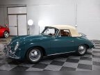 Thumbnail Photo 4 for 1958 Porsche 356