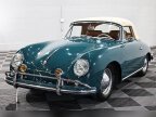 Thumbnail Photo 2 for 1958 Porsche 356