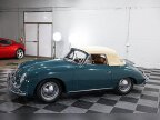 Thumbnail Photo 5 for 1958 Porsche 356
