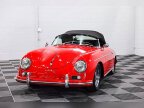 Thumbnail Photo 1 for 1958 Porsche 356