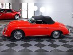 Thumbnail Photo 6 for 1958 Porsche 356