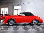 Thumbnail Photo 5 for 1958 Porsche 356