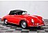 1958 Porsche 356