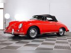 Thumbnail Photo 4 for 1958 Porsche 356