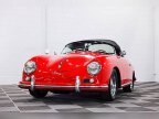 Thumbnail Photo 2 for 1958 Porsche 356