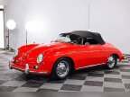 Thumbnail Photo 3 for 1958 Porsche 356