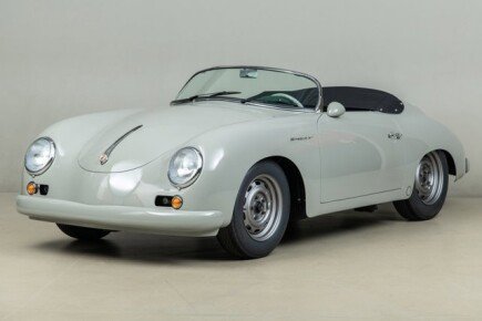 Photo 1 for 1958 Porsche 356