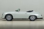 Thumbnail Photo 2 for 1958 Porsche 356