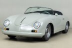 Thumbnail Photo 1 for 1958 Porsche 356