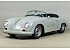 1958 Porsche 356