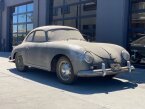 Thumbnail Photo 5 for 1958 Porsche 356