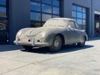 Thumbnail Photo 1 for 1958 Porsche 356
