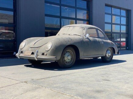 Photo 1 for 1958 Porsche 356