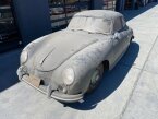 Thumbnail Photo 2 for 1958 Porsche 356