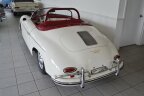 Thumbnail Photo 5 for 1958 Porsche 356 A Speedster