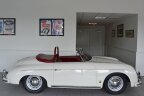 Thumbnail Photo 1 for 1958 Porsche 356 A Speedster