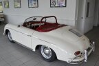 Thumbnail Photo 6 for 1958 Porsche 356 A Speedster
