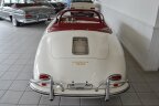 Thumbnail Photo 4 for 1958 Porsche 356 A Speedster