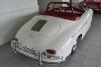 Thumbnail Photo 3 for 1958 Porsche 356 A Speedster