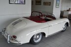 Thumbnail Photo 2 for 1958 Porsche 356 A Speedster