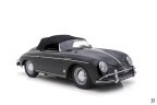 Thumbnail Photo 1 for 1958 Porsche 356