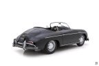 Thumbnail Photo 2 for 1958 Porsche 356