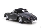 Thumbnail Photo 3 for 1958 Porsche 356