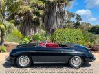 Thumbnail Photo 3 for 1958 Porsche 356