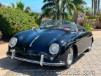 Thumbnail Photo 1 for 1958 Porsche 356