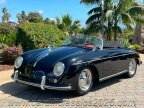 Thumbnail Photo 6 for 1958 Porsche 356