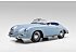 1958 Porsche 356