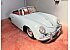1958 Porsche 356