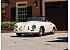 1958 Porsche 356