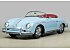 1958 Porsche 356